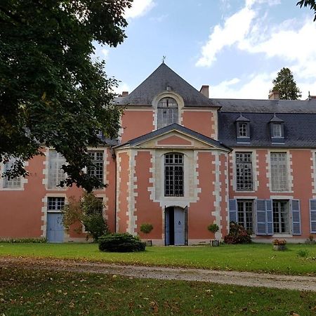 Le Nid De Dany Bed & Breakfast Cosne-sur-Loire Екстериор снимка