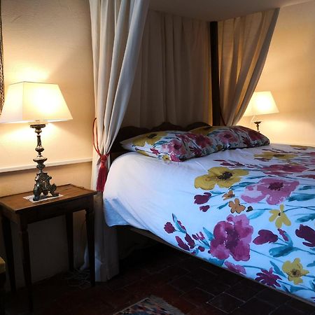 Le Nid De Dany Bed & Breakfast Cosne-sur-Loire Екстериор снимка